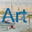 New Art Art Website - Gosport Portsmouth Hampshire Artist David Whitson