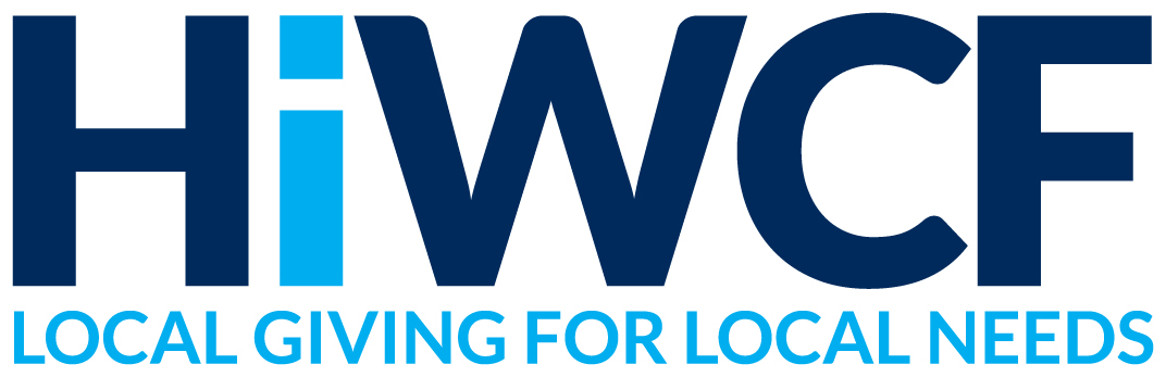 Hampshire & Isle of Wight Community Foundation - HIWCF Logo